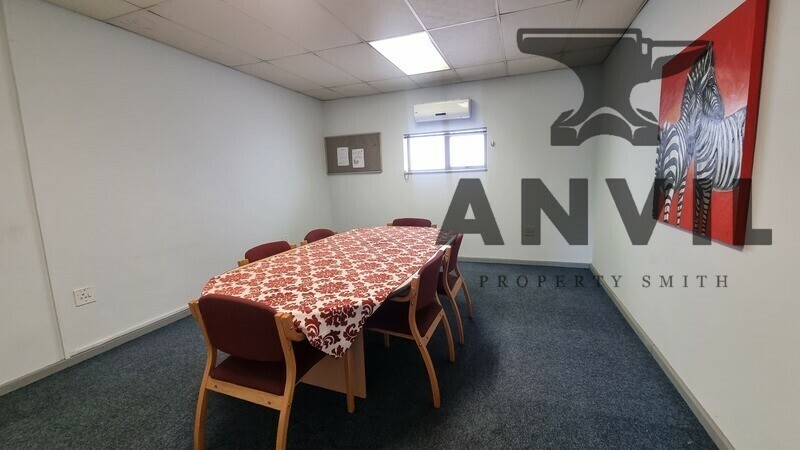 3 Madrid Road Airport Industria - Unit 1: 3200m²  property image 14