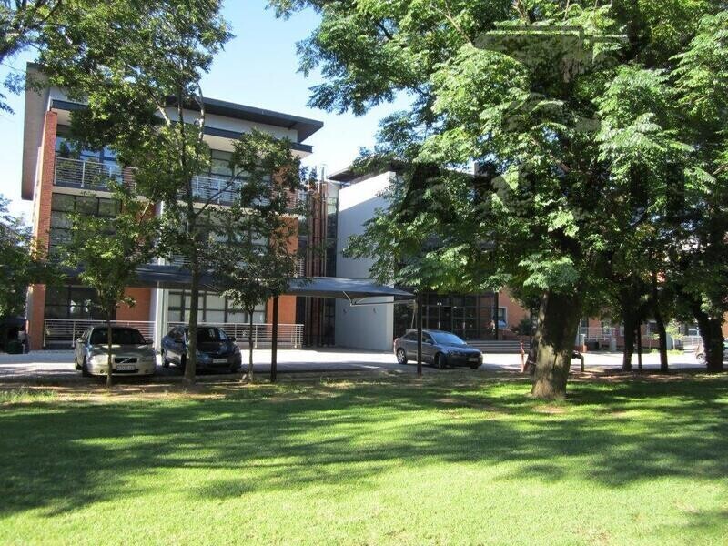 Upper Grayston Office Park, Block B - Block B - Ground Floor property image 23