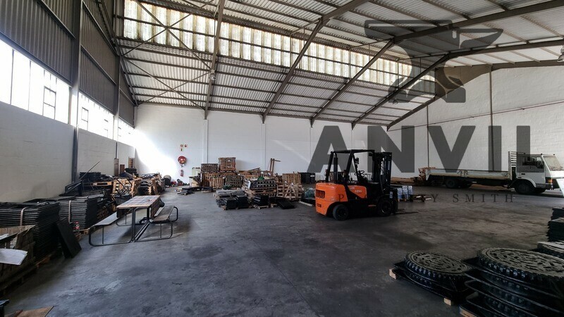 Losack Avenue Industrial Park - Unit 7 property image 5