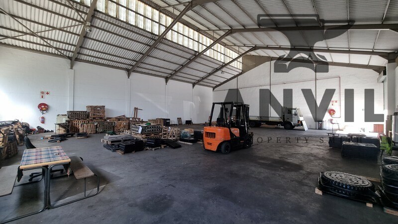 Losack Avenue Industrial Park - Unit 7 property image 7