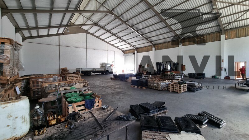 Losack Avenue Industrial Park - Unit 7 property image 10