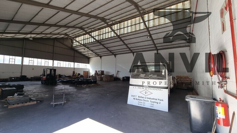 Losack Avenue Industrial Park - Unit 7 property image 12