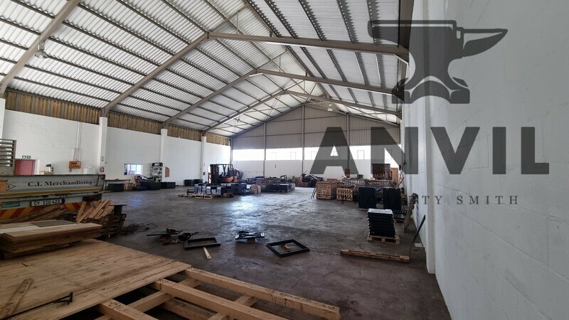 Losack Avenue Industrial Park - Unit 7 property image 13