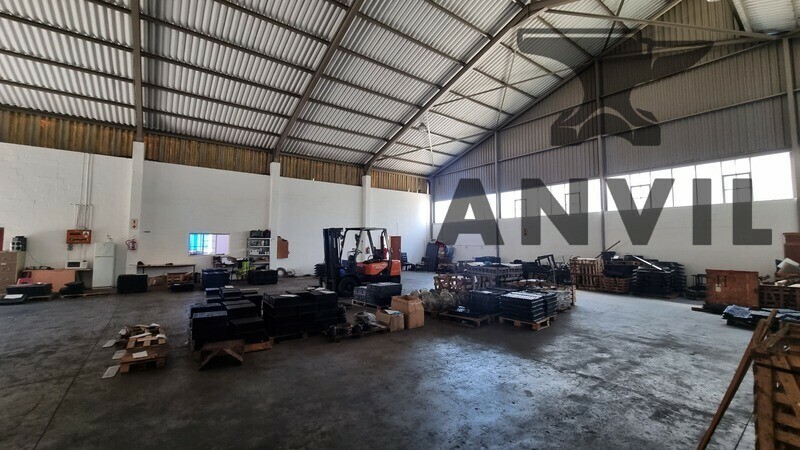 Losack Avenue Industrial Park - Unit 7 property image 16