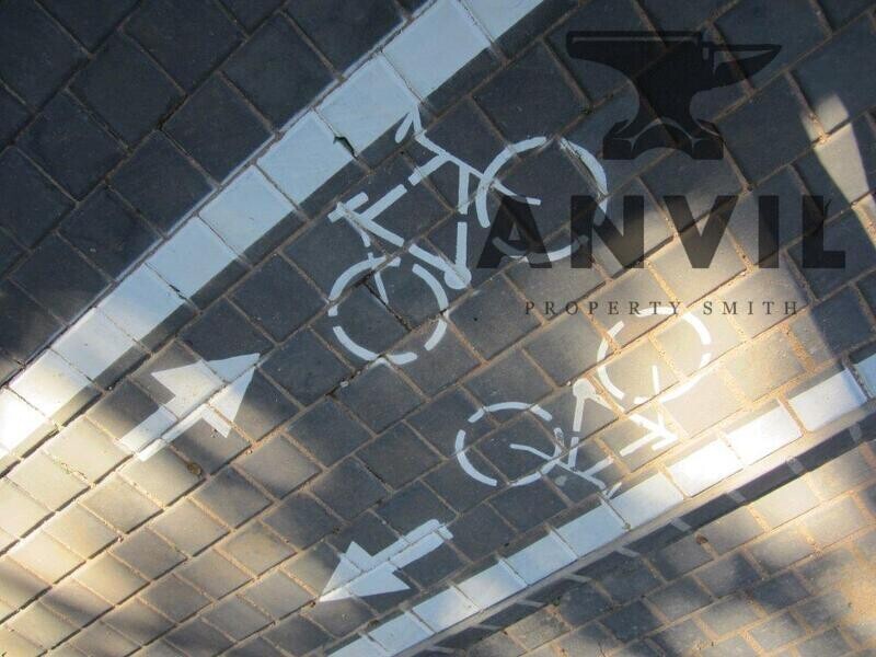 Upper Grayston Office Park, Block B - Block B - Ground Floor property image 24