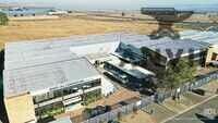 Dirri Aluminium - Building 1 - Diri Aluminium - Sale - 5400m2 property image 2