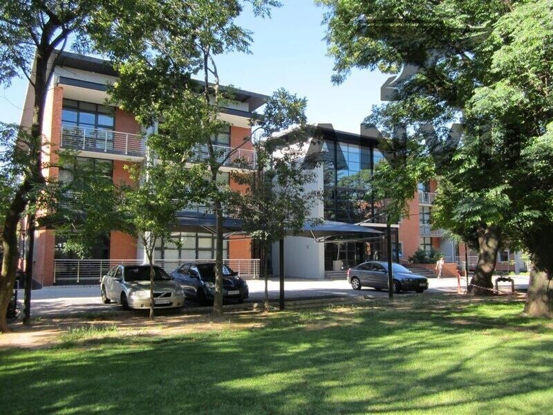 Upper Grayston Office Park, Block B - Block B - Ground Floor property image 25