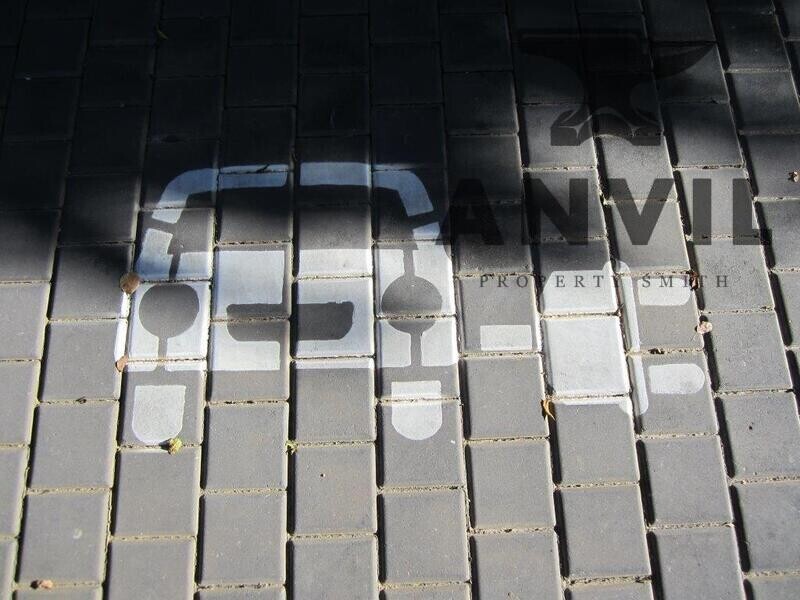 Upper Grayston Office Park, Block B - Block B - Ground Floor property image 27