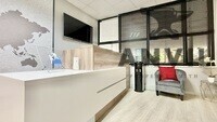 Pegasus Building 1, Menlyn Maine, Pretoria - Ground Floor property image 4