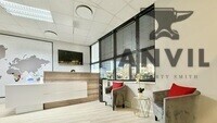 Pegasus Building 1, Menlyn Maine, Pretoria - Ground Floor property image 5