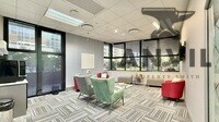 Pegasus Building 1, Menlyn Maine, Pretoria - Ground Floor property image 7