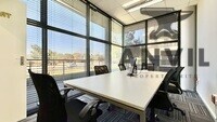 Pegasus Building 1, Menlyn Maine, Pretoria - Ground Floor property image 11