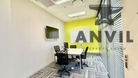 Pegasus Building 1, Menlyn Maine, Pretoria - Ground Floor property image 14