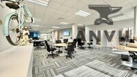 Pegasus Building 1, Menlyn Maine, Pretoria - Ground Floor property image 23