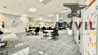 Pegasus Building 1, Menlyn Maine, Pretoria - Ground Floor property image 24