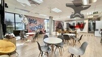 Pegasus Building 1, Menlyn Maine, Pretoria - Ground Floor property image 25