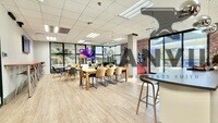 Pegasus Building 1, Menlyn Maine, Pretoria - Ground Floor property image 26
