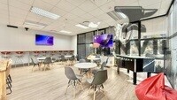 Pegasus Building 1, Menlyn Maine, Pretoria - Ground Floor property image 27