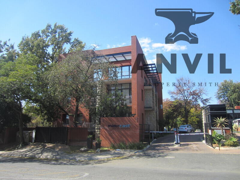 Upper Grayston Office Park, Block B - Block B - Ground Floor property image 29