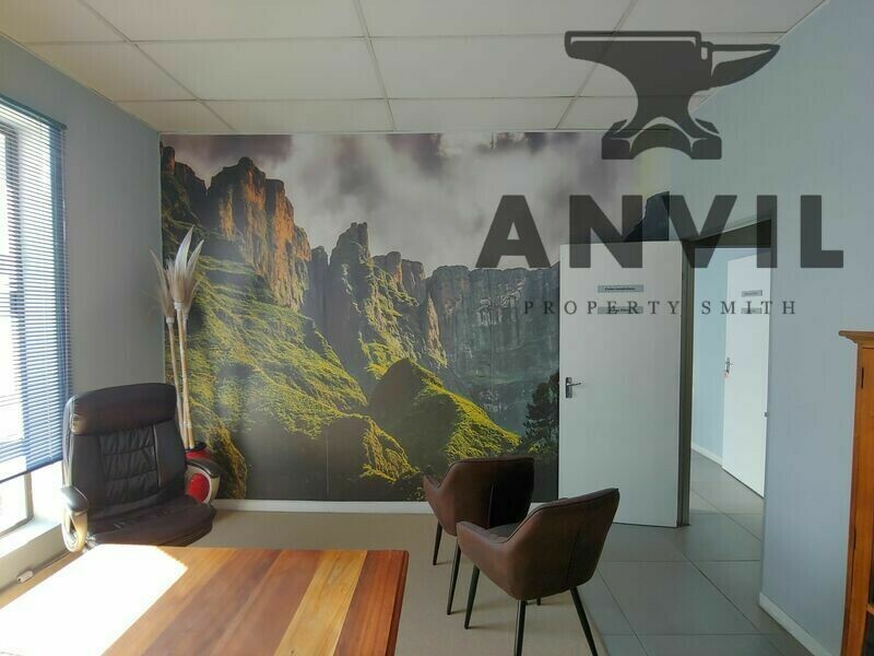 13 Quark Crescent, Linbro Business Park - Entire Property property image 9