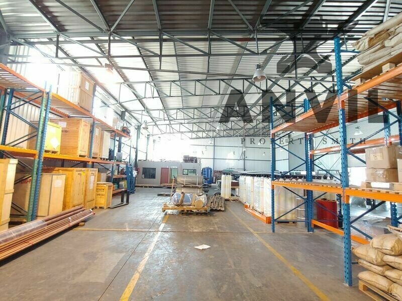 13 Quark Crescent, Linbro Business Park - Entire Property property image 4