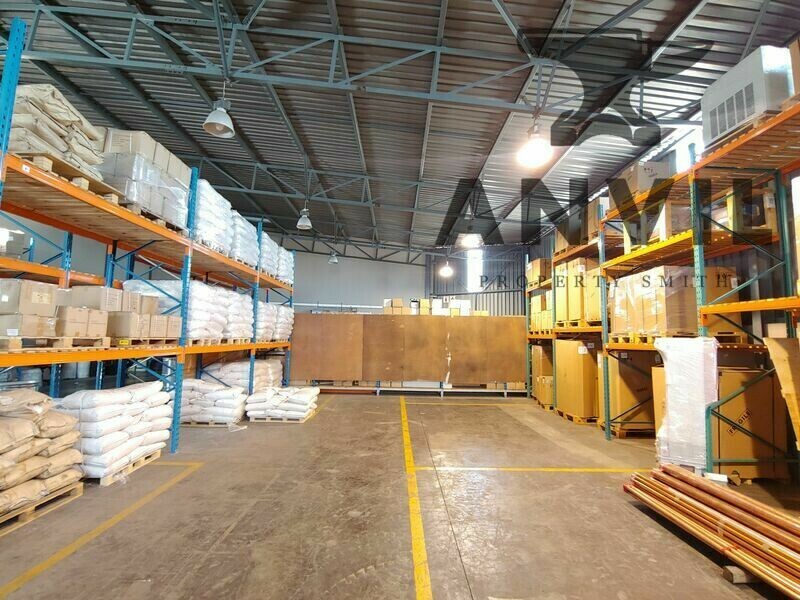 13 Quark Crescent, Linbro Business Park - Entire Property property image 10