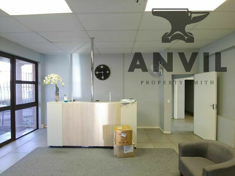 13 Quark Crescent, Linbro Business Park - Entire Property property image 12