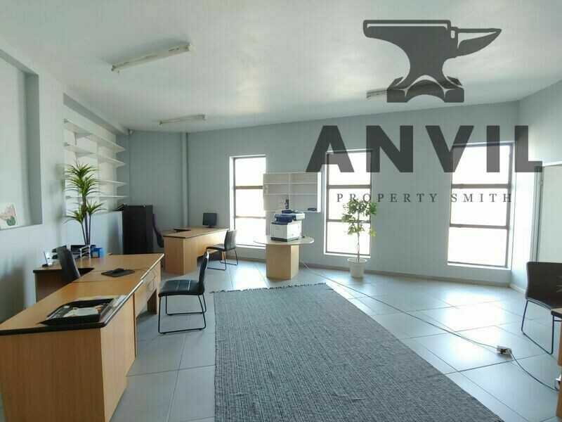 13 Quark Crescent, Linbro Business Park - Entire Property property image 29