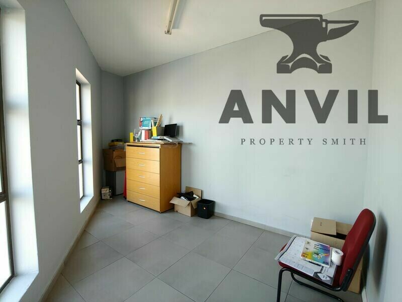 13 Quark Crescent, Linbro Business Park - Entire Property property image 30