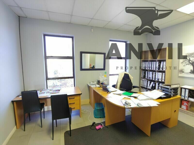 13 Quark Crescent, Linbro Business Park - Entire Property property image 17