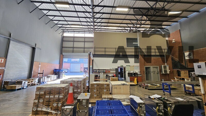 Landmarks Park - Landmarks Park - Unit 3-Dont use this one. Listing as a rental on P24.  property image 8