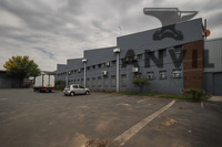 205 Sheffield Road, Wadeville - 1552sqm warehouse available 205 sheffield st, wadeville  property image 28