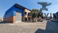 Northlands Business Park, North Riding - Unit 9 Angus Minis property image 3