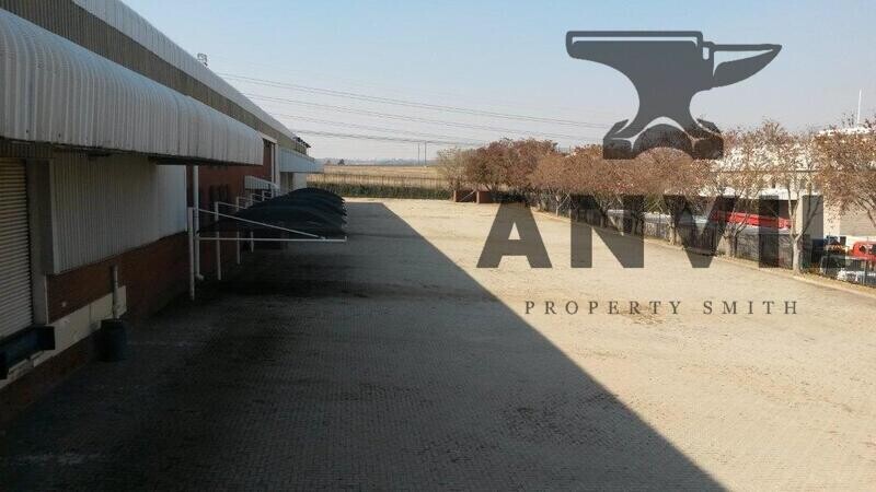 28 Milkyway Avenue,  Linbro Business Park property image 3 28 Milkyway Avenue,  Linbro Business Park property image 3