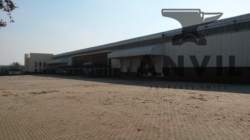 28 Milkyway Avenue,  Linbro Business Park property image 7 28 Milkyway Avenue,  Linbro Business Park property image 7