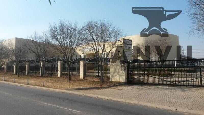 28 Milkyway Avenue,  Linbro Business Park property image 2 28 Milkyway Avenue,  Linbro Business Park property image 2