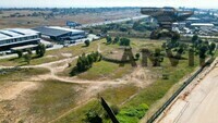 Old Mint Park - 20000msq Development Option property image 10