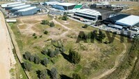 Old Mint Park - 20000msq Development Option property image 13