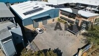 Northlands Business Park, North Riding - Stand 187 property image 1