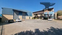 Northlands Business Park, North Riding - Stand 187 property image 2
