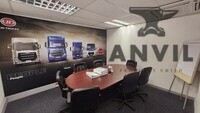 Ushukela Industrial Park, 1 Sundew road, Cornubia, Durban - Unit B5 property image 7