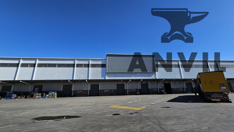 Twenty One Industrial Estate-Warehouse 1 - Warehouse 1 property image 14