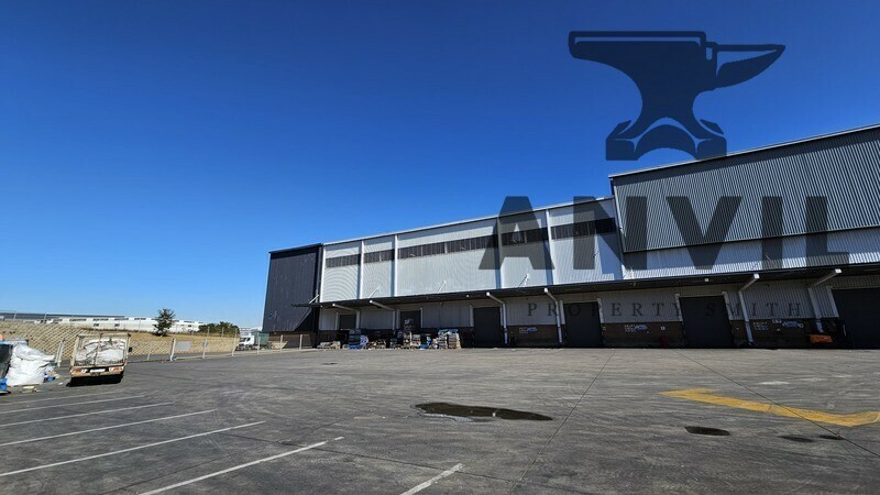 Twenty One Industrial Estate-Warehouse 1 - Warehouse 1 property image 15