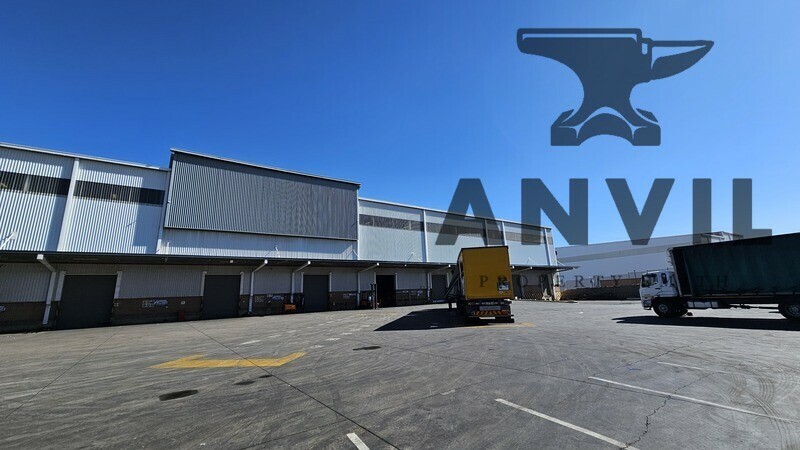 Twenty One Industrial Estate-Warehouse 1 - Warehouse 1 property image 16