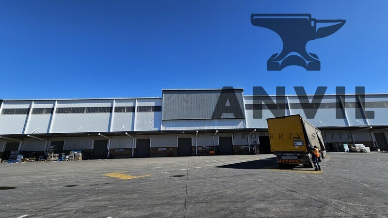 Twenty One Industrial Estate-Warehouse 1 - Warehouse 1 property image 11