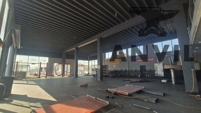 158 Josiah Gumede Road, Pinetown, Durban - Whole Building property image 6