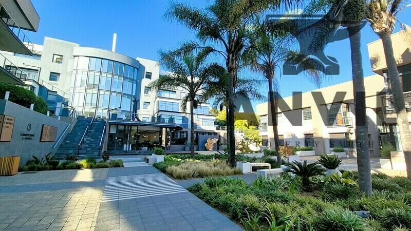Building 3 - 2nd FL