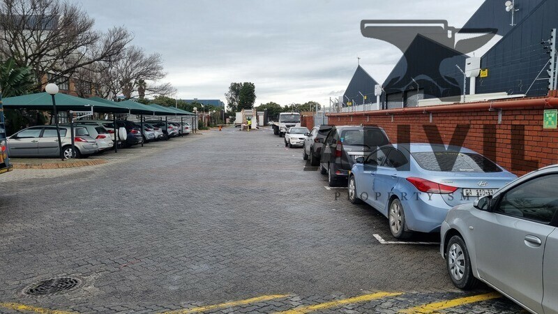 Omupark, Elliot Avenue, Epping Industrial 2 - Unit 5 property image 7