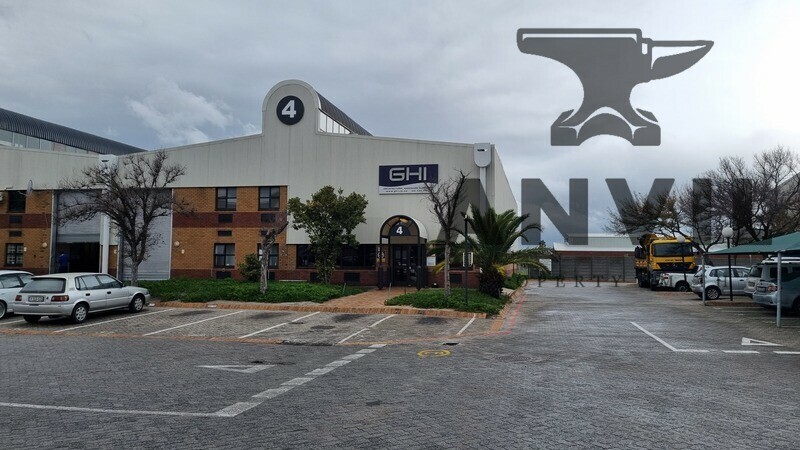 Omupark, Elliot Avenue, Epping Industrial 2 - Unit 5 property image 8