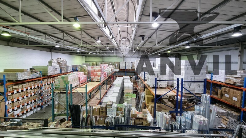 Omupark, Elliot Avenue, Epping Industrial 2 - Unit 5 property image 3